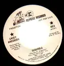 7inch Vinyl Single - Casey Anderson - Suburbia / Gentle Lovin' - Promo copy