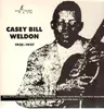 LP - Casey Bill Weldon - 1935-1937