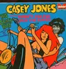 LP - Casey Jones - His Crazy Hits