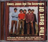 Casey Jones & The Governors - The Best Of