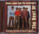 CD - Casey Jones & The Governors - The Best Of