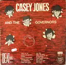 LP - Casey Jones & The Governors / Various - Beat-Hits Vol. 2