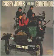 Casey Jones & The Governors - Casey Jones And The Governors