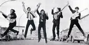 CD - Casey Jones & The Governors - Casey Jones & The Governors