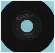 7inch Vinyl Single - Casey Jones & The Governors - Dream A Girl