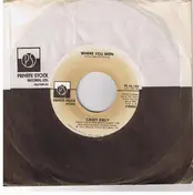 Casey Kelly - Where You Been / Out Of Sight, Out Of Mind