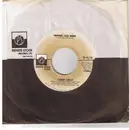 7inch Vinyl Single - Casey Kelly - Where You Been / Out Of Sight, Out Of Mind