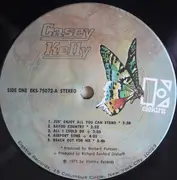 LP - Casey Kelly - For Sale