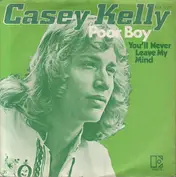 Casey Kelly