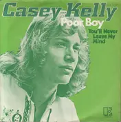 Casey Kelly