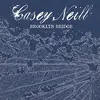 CD - Casey Neill - Brooklyn Bridge - Digipak