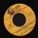 7inch Vinyl Single - Casey Siewierski Orchestra - Polka Session