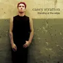 CD - Casey Stratton - Standing At The Edge
