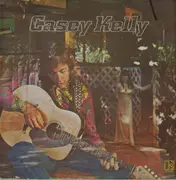 LP - Casey Kelly - Casey Kelly
