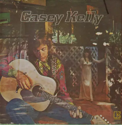 Casey Kelly - Casey Kelly