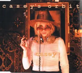 Casey's Orbit - Casey