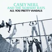 Casey - All You Pretty Vandals