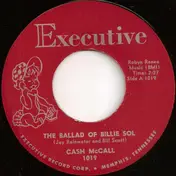 Cash McCall - The Ballad Of Billie Sol