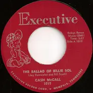 Cash McCall - The Ballad Of Billie Sol