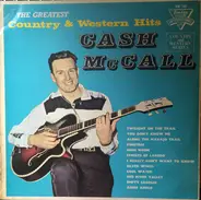 Cash McCall - The Greatest Country And Western Hits