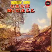 LP - Cash McCall - Travellin' Alone
