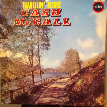 Cash McCall - Travellin' Alone