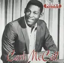 CD - Cash McCall - Blues Classics