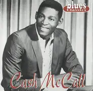 Cash McCall - Blues Classics