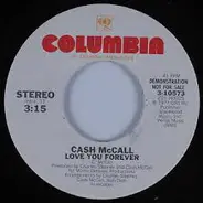Cash McCall - Love You Forever