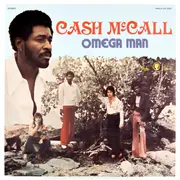 LP - Cash McCall - Omega Man