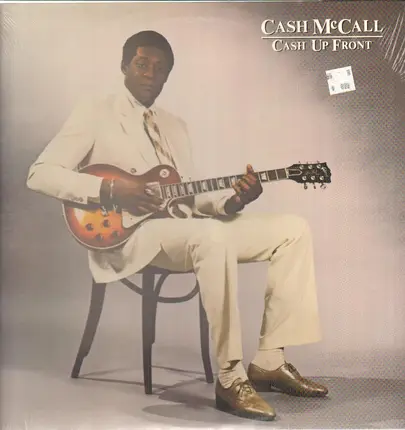 Cash McCall - Cash up Front