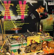 LP - Cash Money & Marvelous - Where's The Party At?
