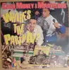LP - Cash Money & Marvelous - Where's The Party At?