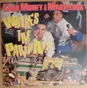 Cash Money And Marvelous