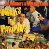 LP - Cash Money & Marvelous - Where's The Party At?