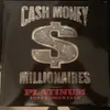Double LP - Cash Money Millionaires - Platinum Instrumentals - Still sealed