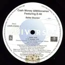 12inch Vinyl Single - Cash Money & Millionaires, Cash Money Millionaires - Baller Blockin'