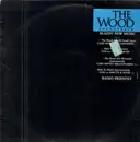 12inch Vinyl Single - Cash Money Millionaires,UGK feat. Smitty and Sonji - Key Cuts From 'The Wood' Soundtrack