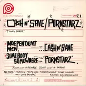 Pornstarz - Independent Men/ Somebody Somewhere