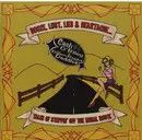 CD - Cash O'Riley And The Downright Daddies - Booze Lust Lies & Heartaches