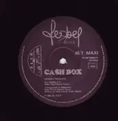 CaSh Box
