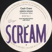 Cash Crew - Green Grass