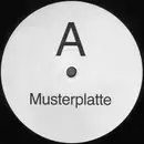 12inch Vinyl Single - Cash In Advance Feat. Icy Bro - Crazy Cane