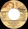 7inch Vinyl Single - Cash - The Joy Of You