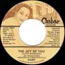 7inch Vinyl Single - Cash - The Joy Of You