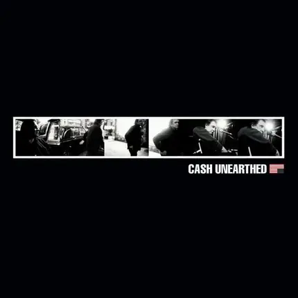 Cash - Unearthed