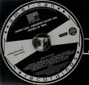 CD-Box - Cash - Unearthed - Limited Edition