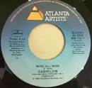 7inch Vinyl Single - CaShflow - Mine All Mine