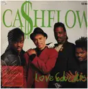 12inch Vinyl Single - Cashflow - Love Education