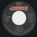 7inch Vinyl Single - CaShflow - Party Freak / It's Just A Dream
